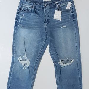 Kancan High Rise Jeans